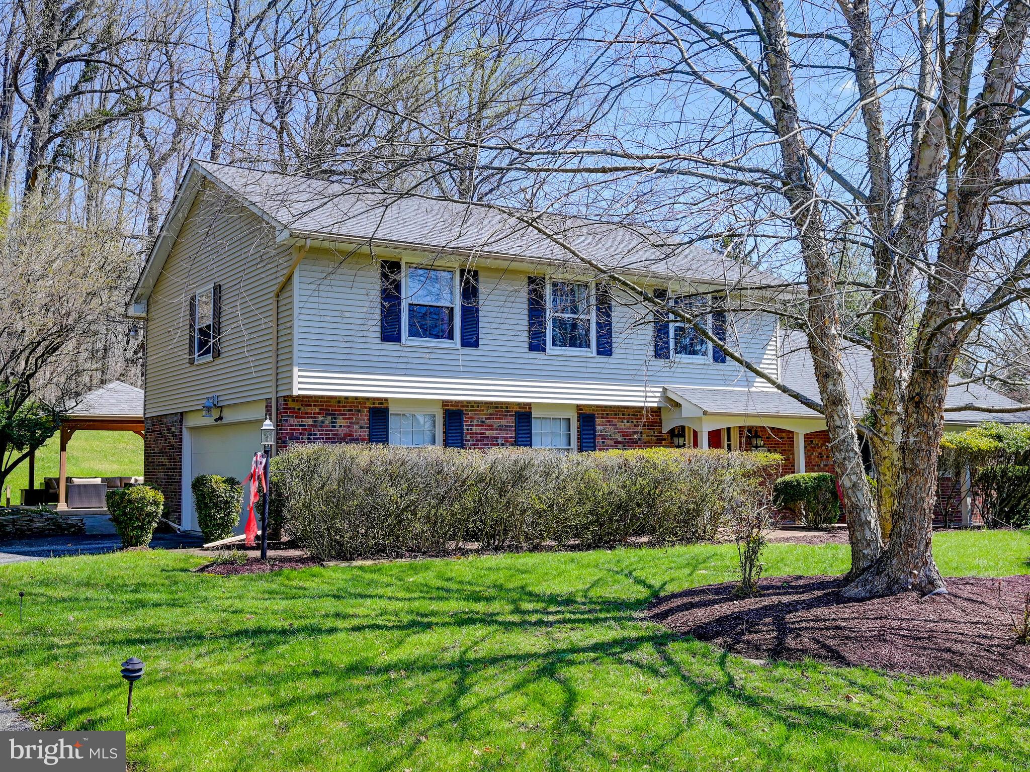 1218 Temfield Road Towson, MD 21286 - Photo 54 of 55