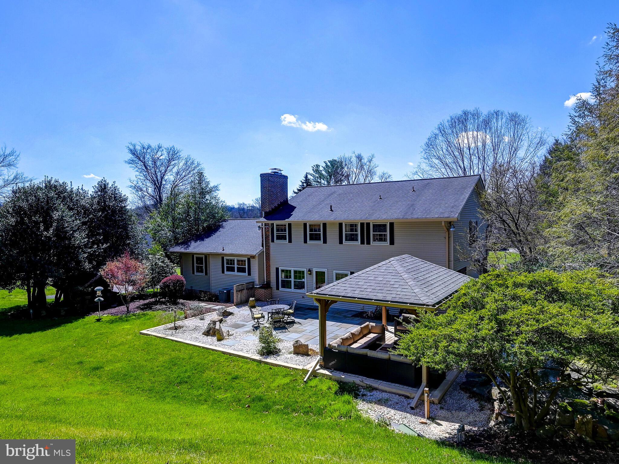 1218 Temfield Road Towson, MD 21286 - Photo 7 of 55