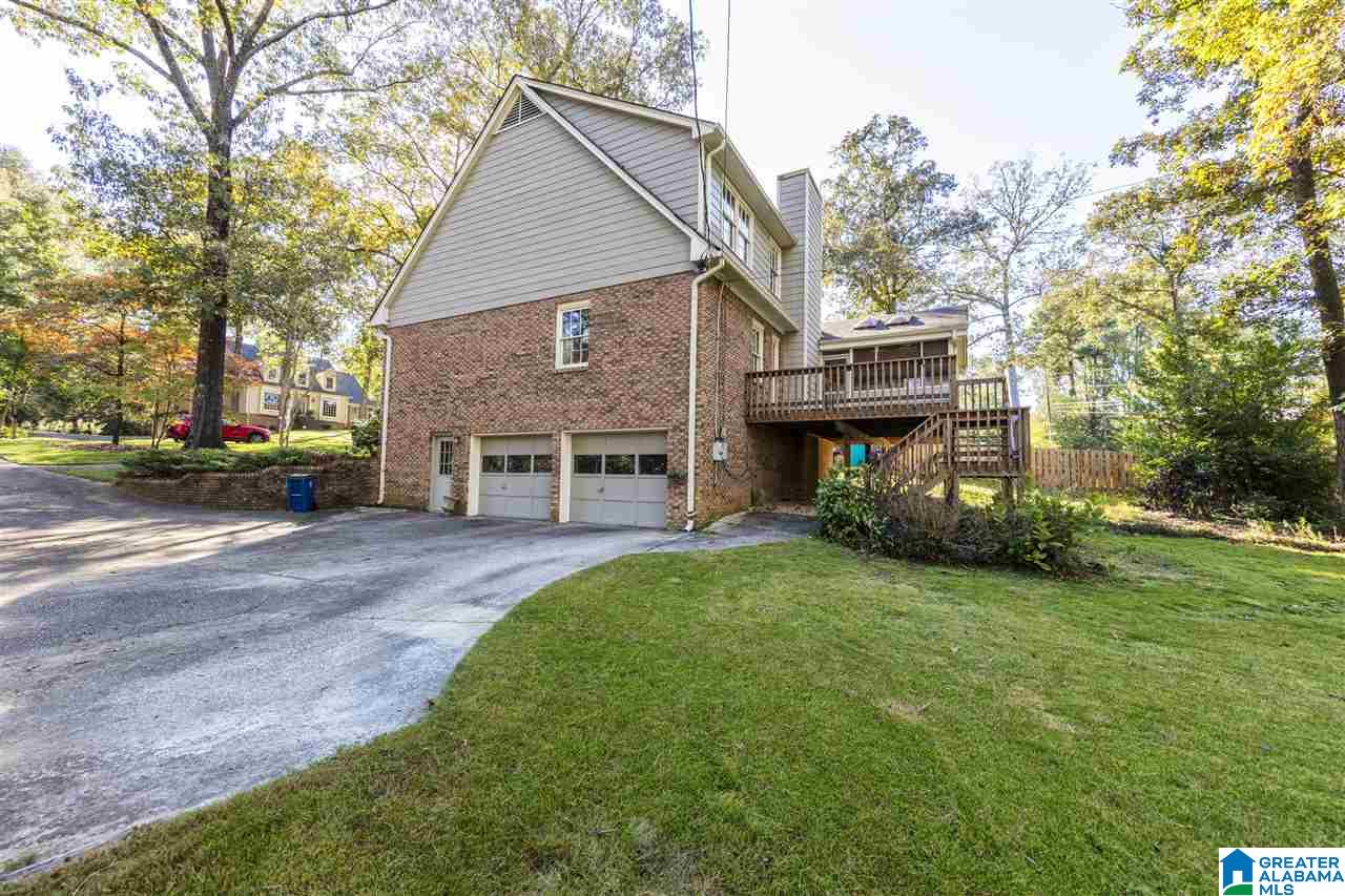 2557 Whetstone Road Birmingham, AL 35243 - Photo 50 of 50