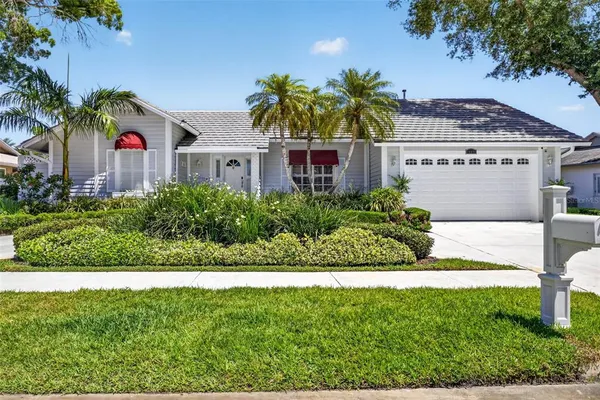 $749,900 | 11671 Harborside Circle, Largo, FL 33773