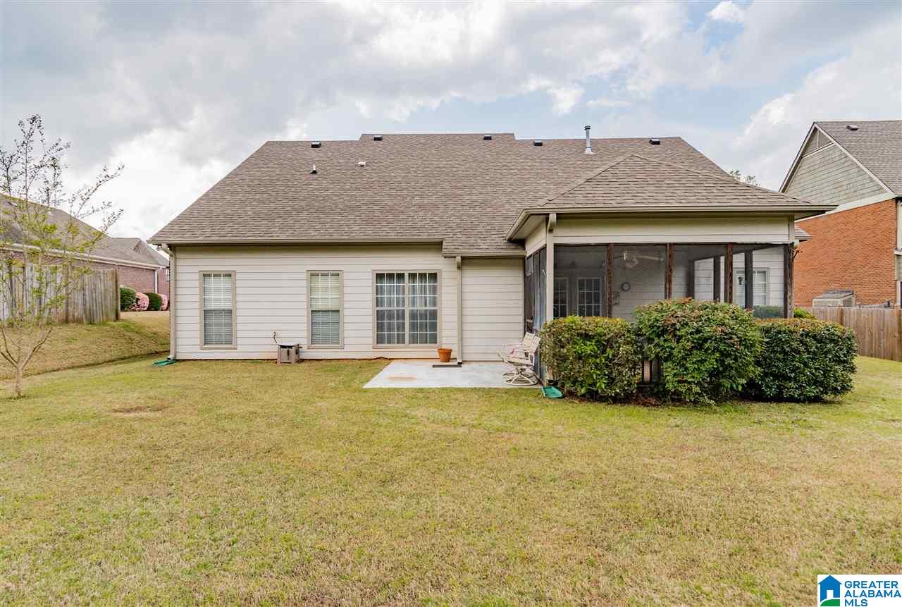6408 Ridge View Circle Bessemer, AL 35022 - Photo 34 of 36