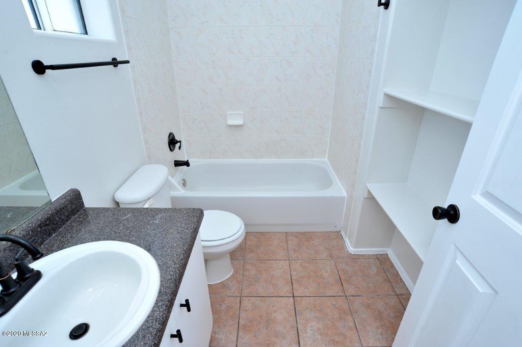 3526 South Mission Road, Unit 2 Tucson, AZ 85713 - Photo 40 of 47