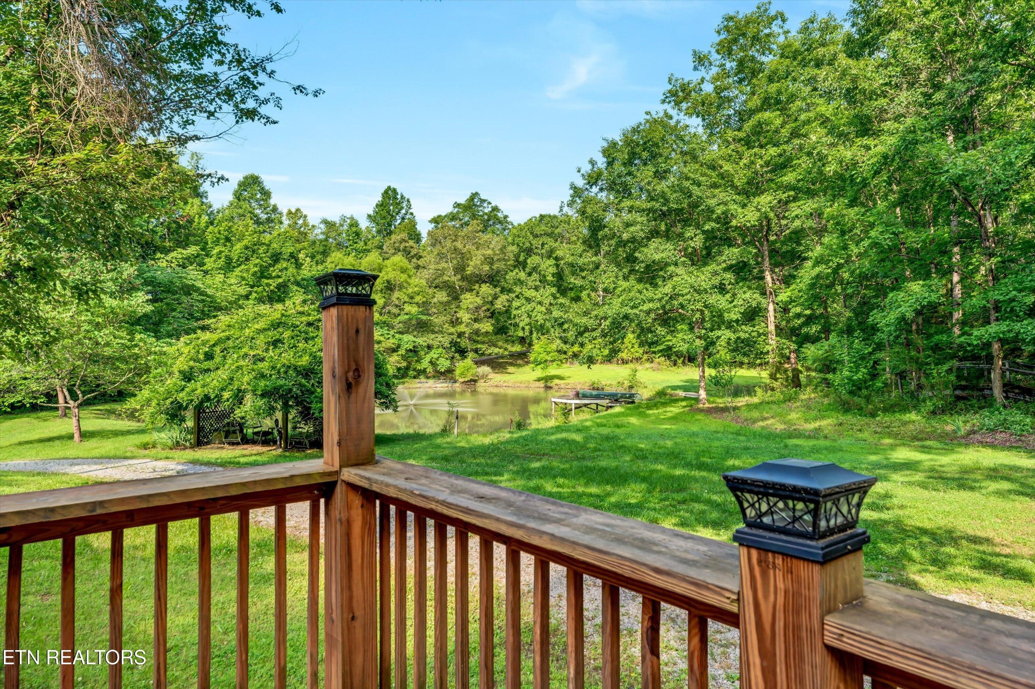 152 Spring Lane Philadelphia, TN 37846 - Photo 33 of 59