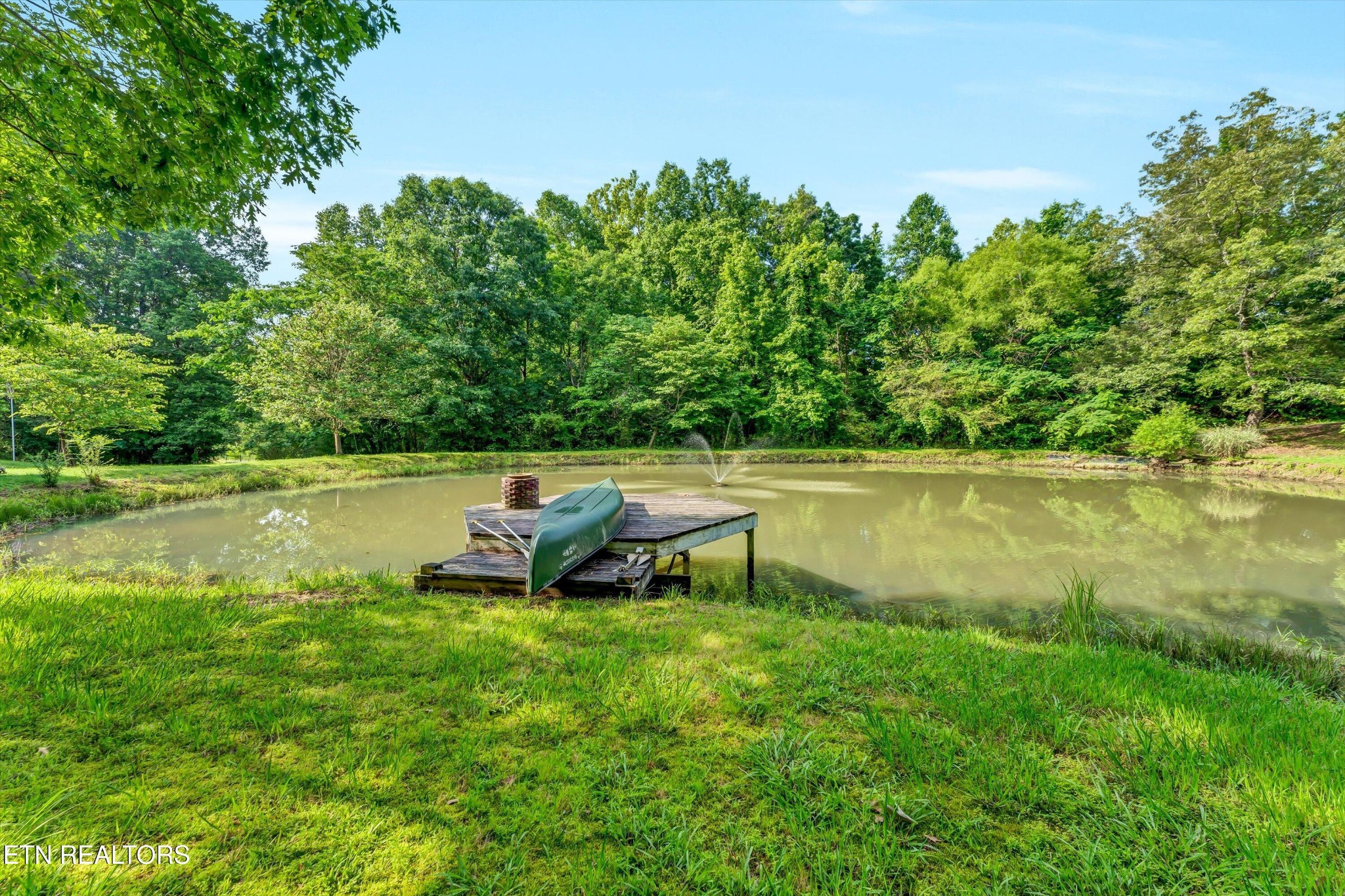 152 Spring Lane Philadelphia, TN 37846 - Photo 41 of 59