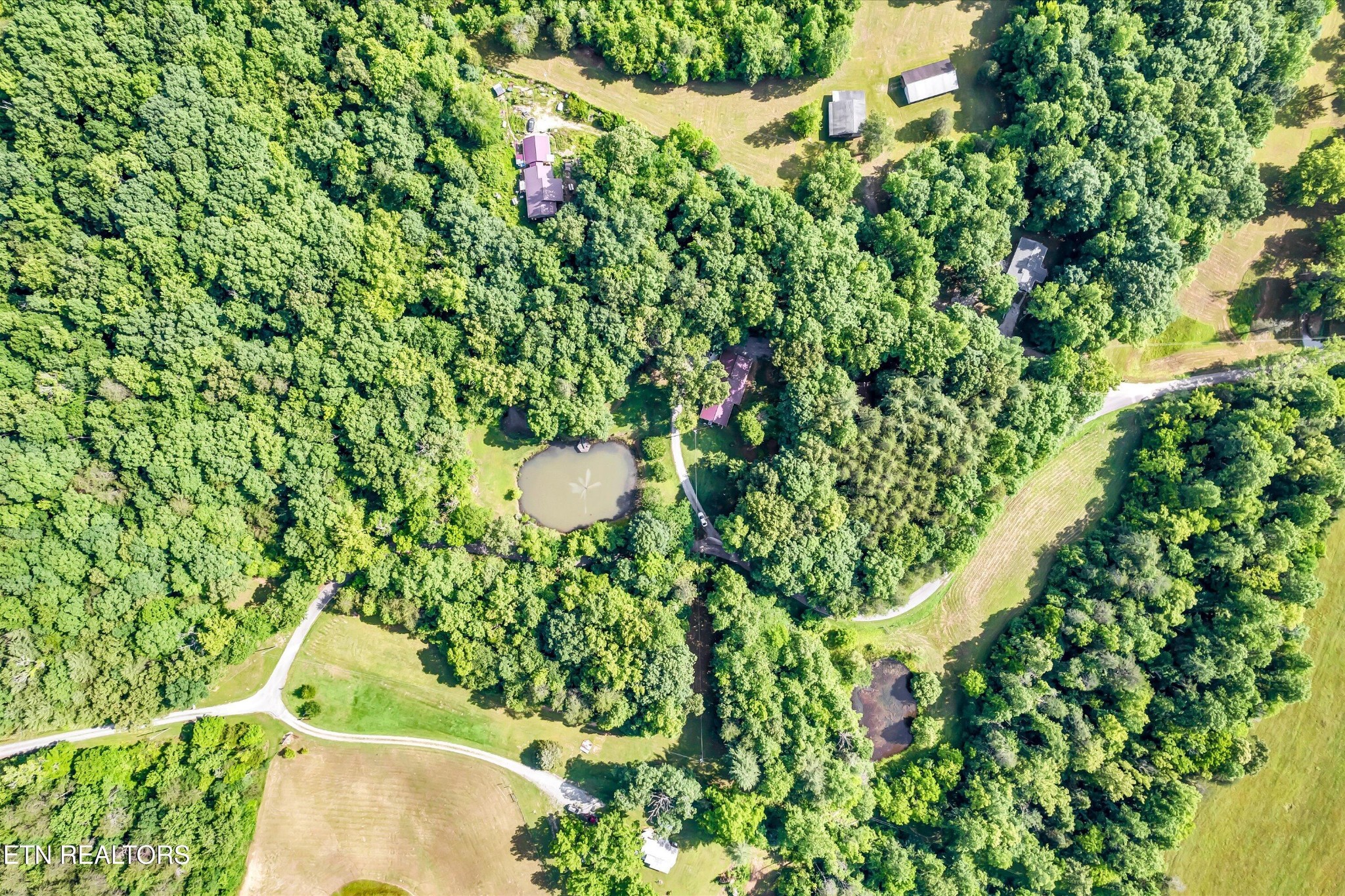 152 Spring Lane Philadelphia, TN 37846 - Photo 46 of 59