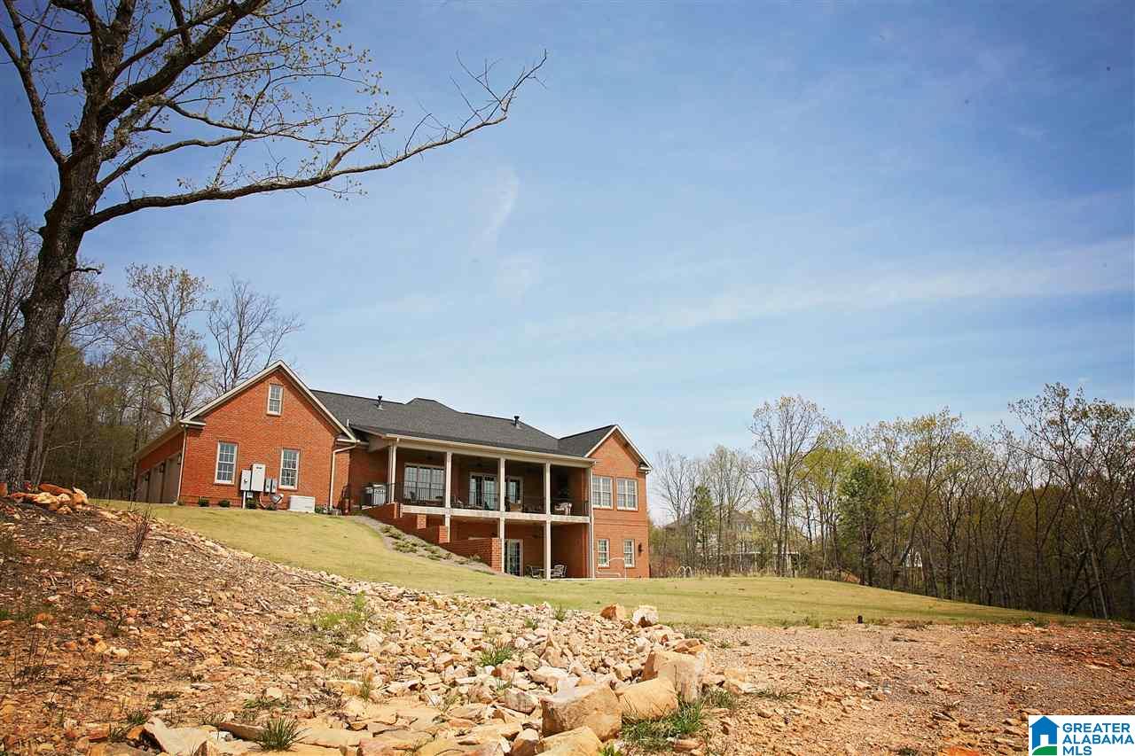 515 Laurel Springs Road Anniston, AL 36207 - Photo 29 of 41