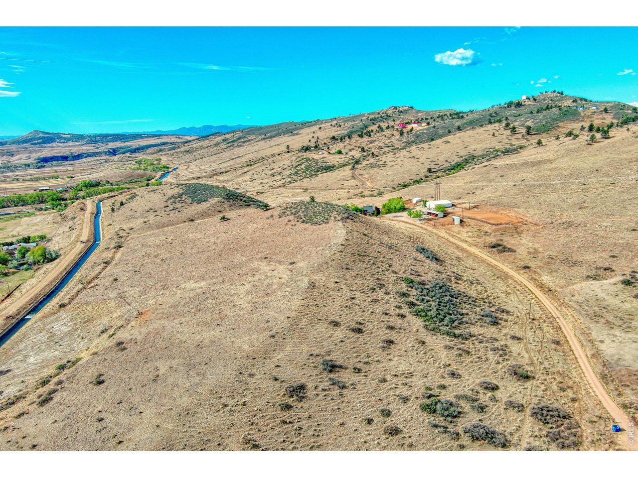 320 Del Monte Road Berthoud, CO 80513 - Photo 37 of 40 a view of beach and ocean
