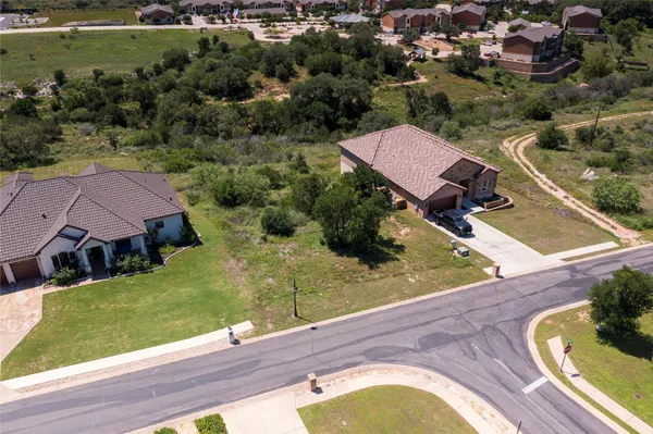 $199,000 | Lot 3 Bendito Way, Marble Falls, TX 78654