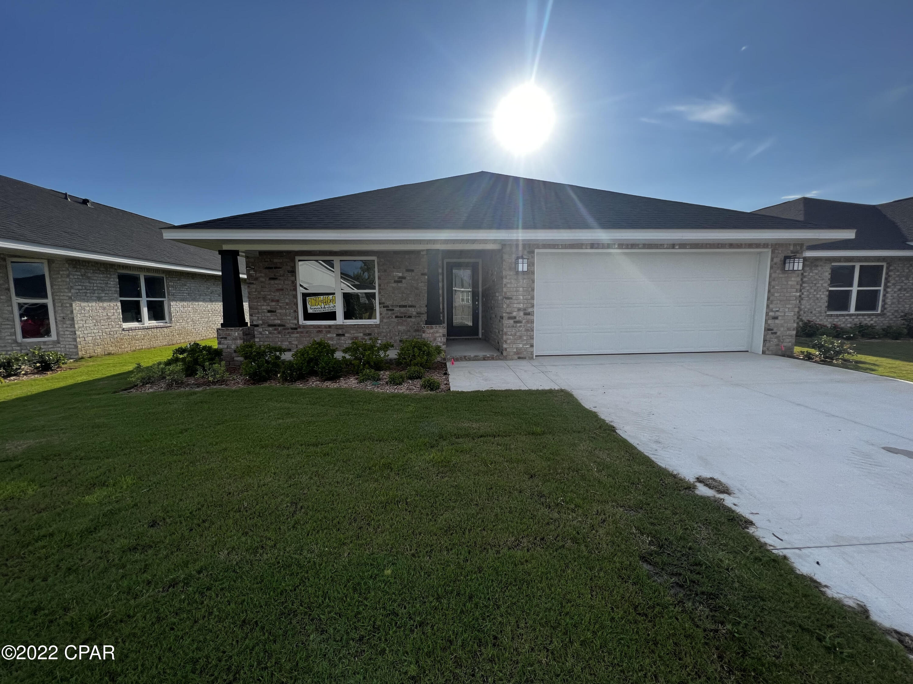 4709 Maegans Ridge Road Panama City, FL 32404 - Photo 1 of 11