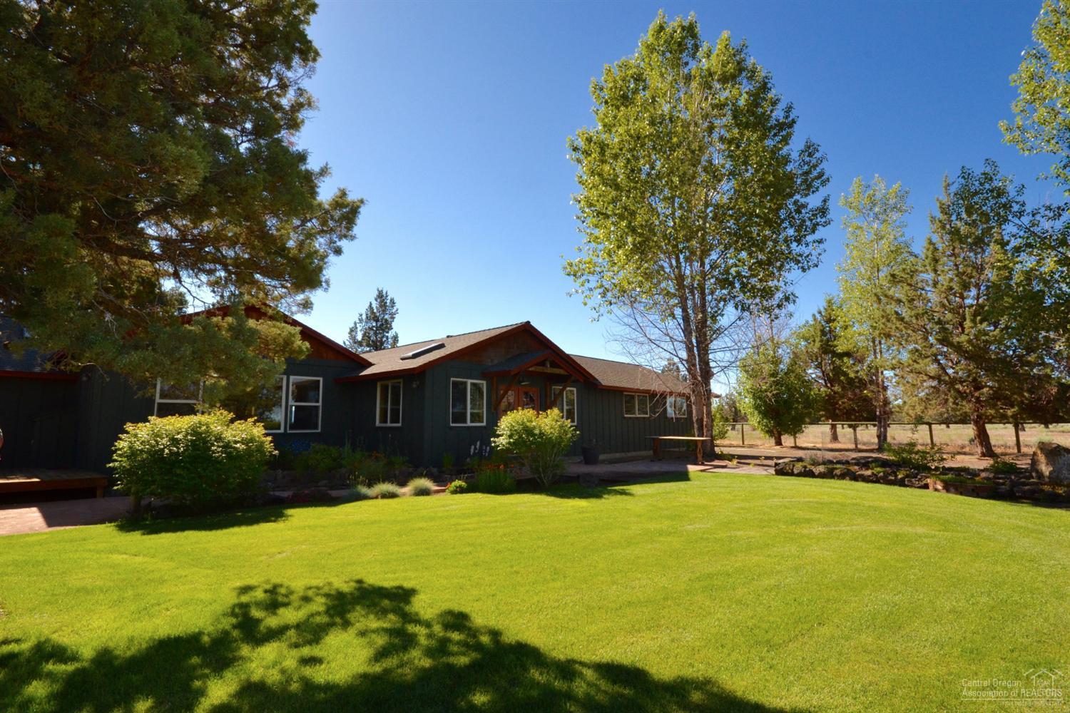 62655 County Line Road Bend, OR 97701 - Photo 10 of 25 Gallery Image 10