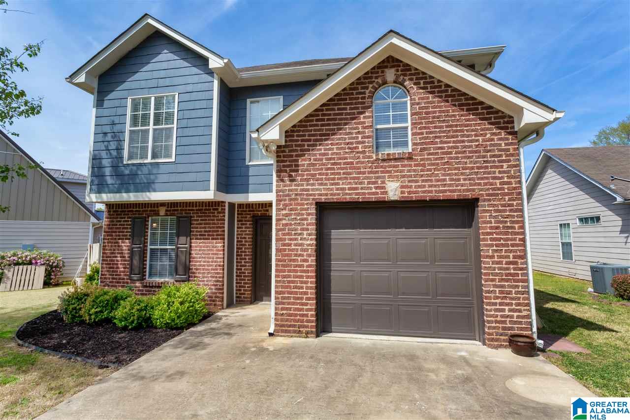 223 Meriweather Lane Calera, AL 35040 - Photo 1 of 38