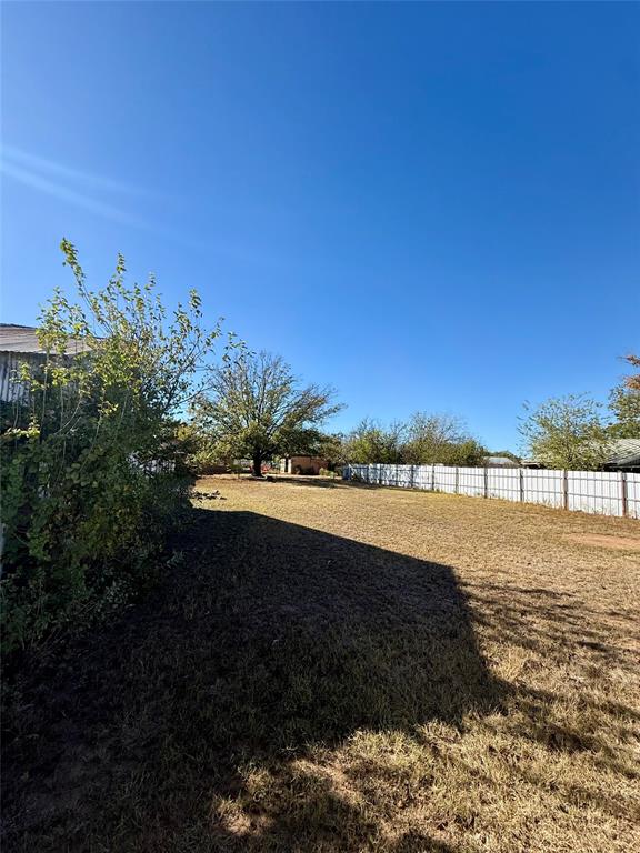704 Post Street Coleman, TX 76834 - Photo 36 of 40 a view of an ocean and beach
