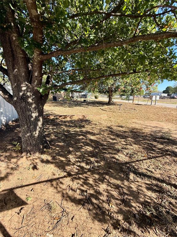 704 Post Street Coleman, TX 76834 - Photo 38 of 40 a view of lake view