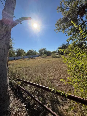 $184,900 | 704 Post Street, Coleman, TX 76834