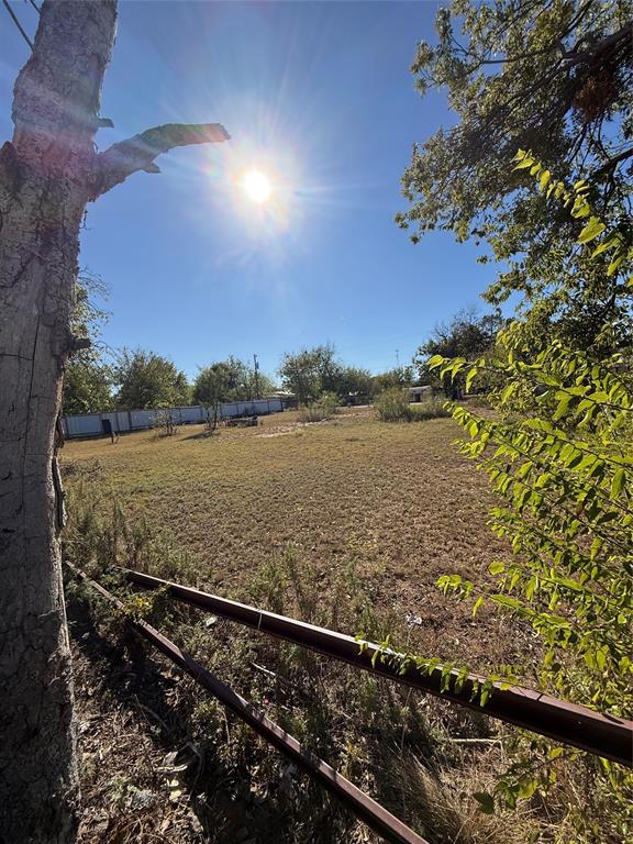 704 Post Street Coleman, TX 76834 - Photo 40 of 40 a view of ocean from a balcony