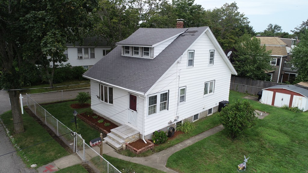 46 Bayberry Road Quincy, MA 02171 - Photo 1 of 9 Gallery Image 1