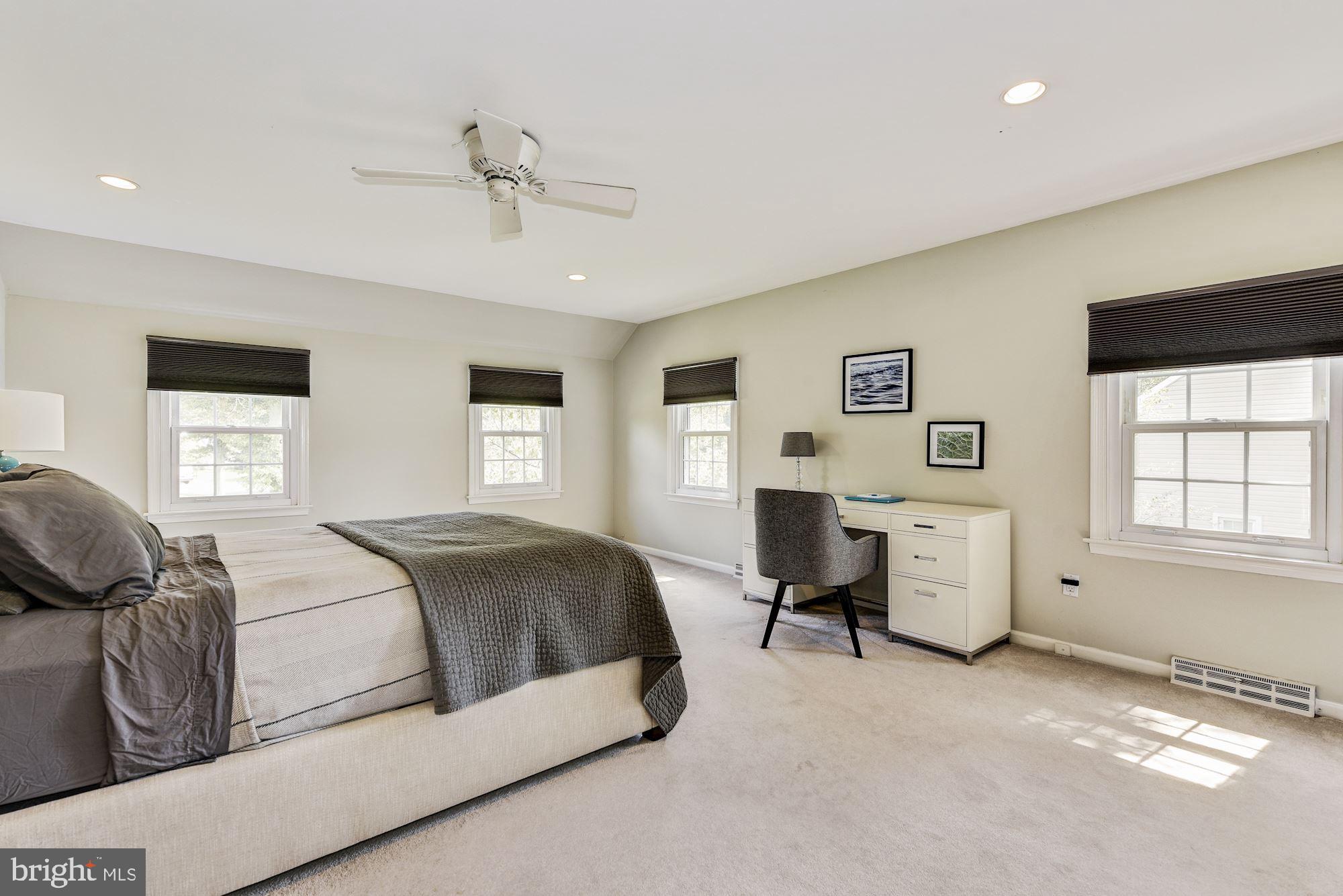 509 Sentinel Road Moorestown, NJ 08057 - Photo 12 of 25 Master Bedroom