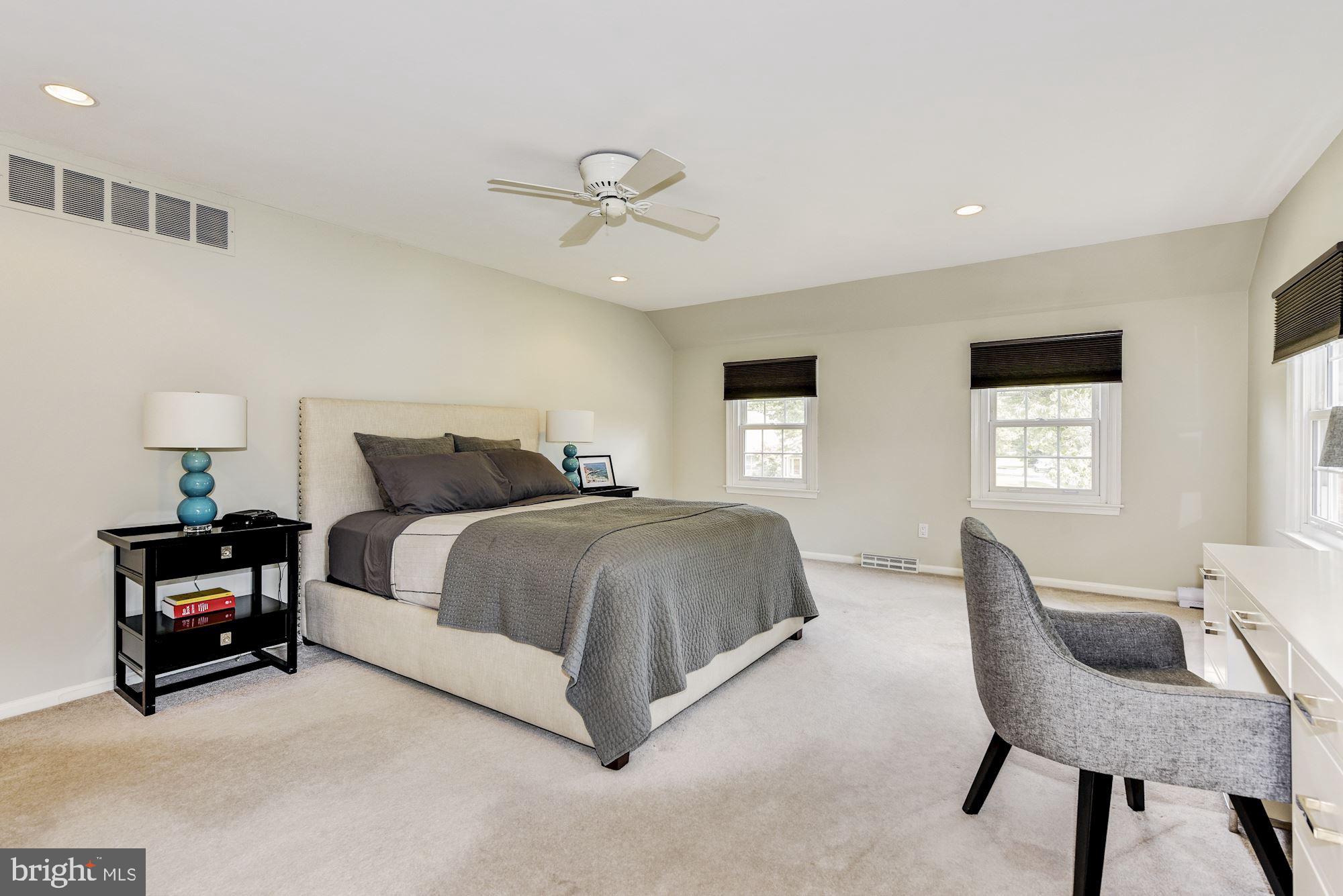 509 Sentinel Road Moorestown, NJ 08057 - Photo 13 of 25 Master Bedroom