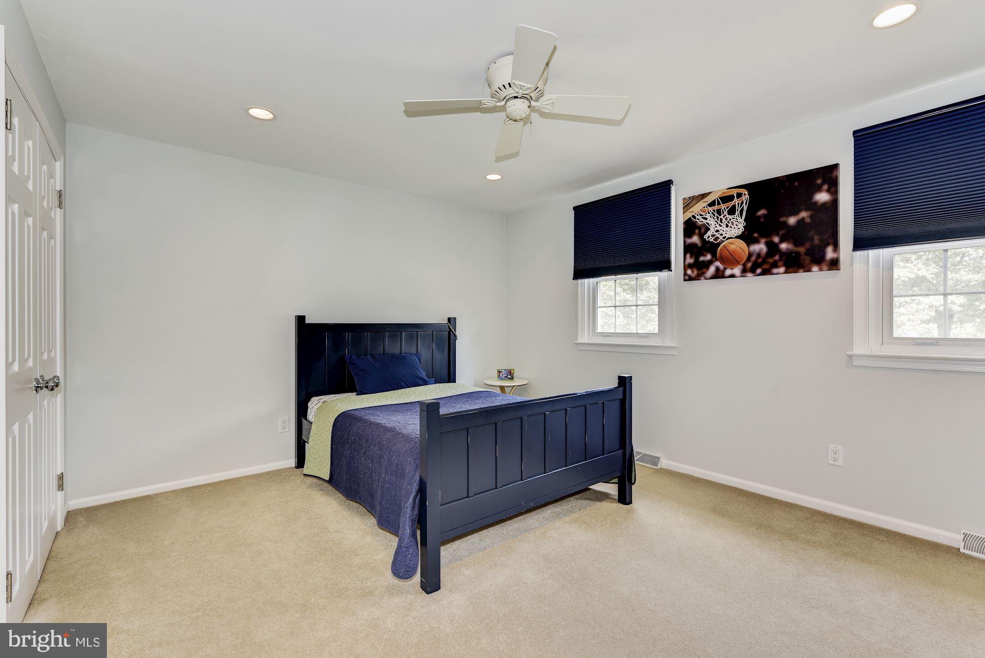 509 Sentinel Road Moorestown, NJ 08057 - Photo 17 of 25 Bedroom