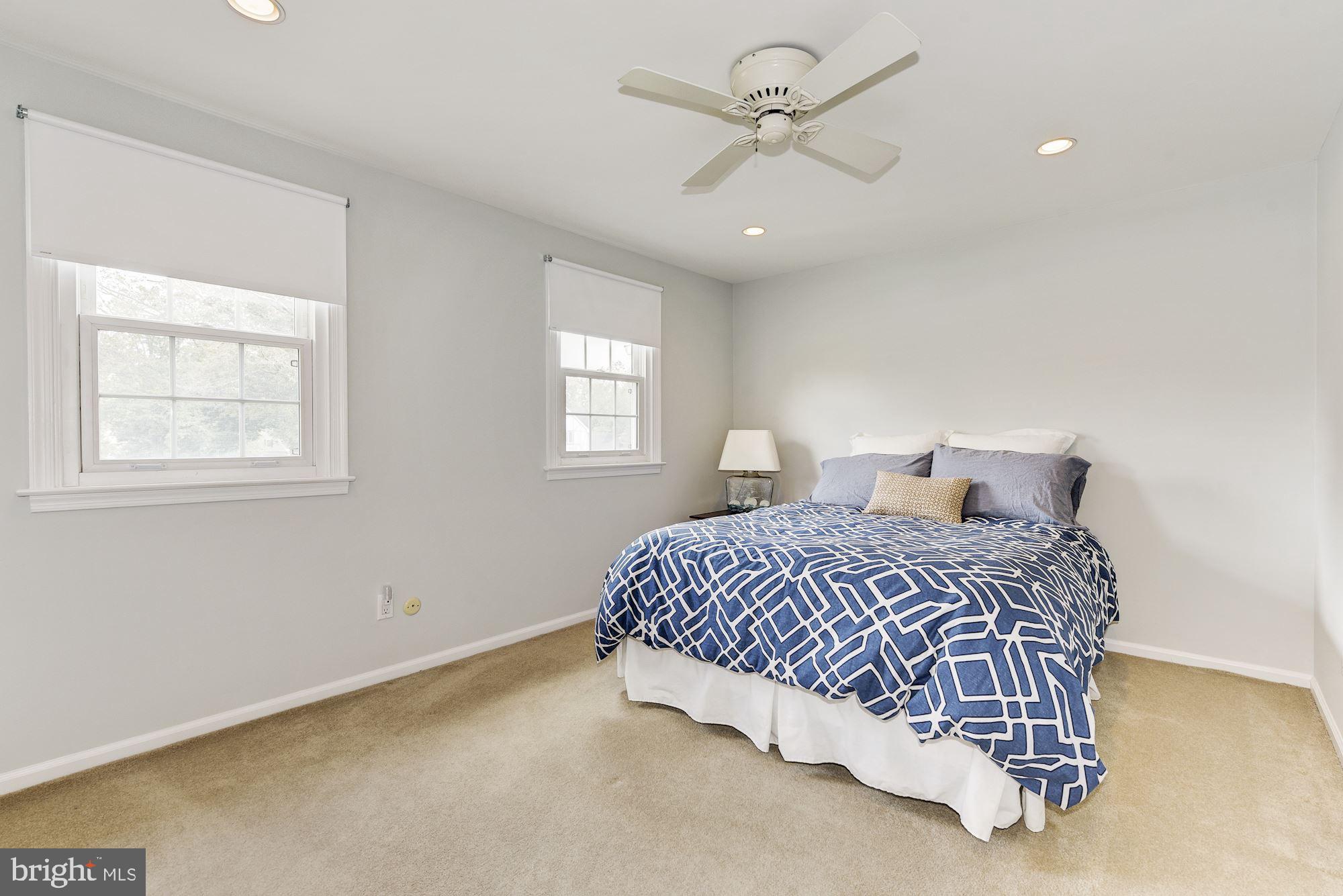 509 Sentinel Road Moorestown, NJ 08057 - Photo 18 of 25 Bedroom