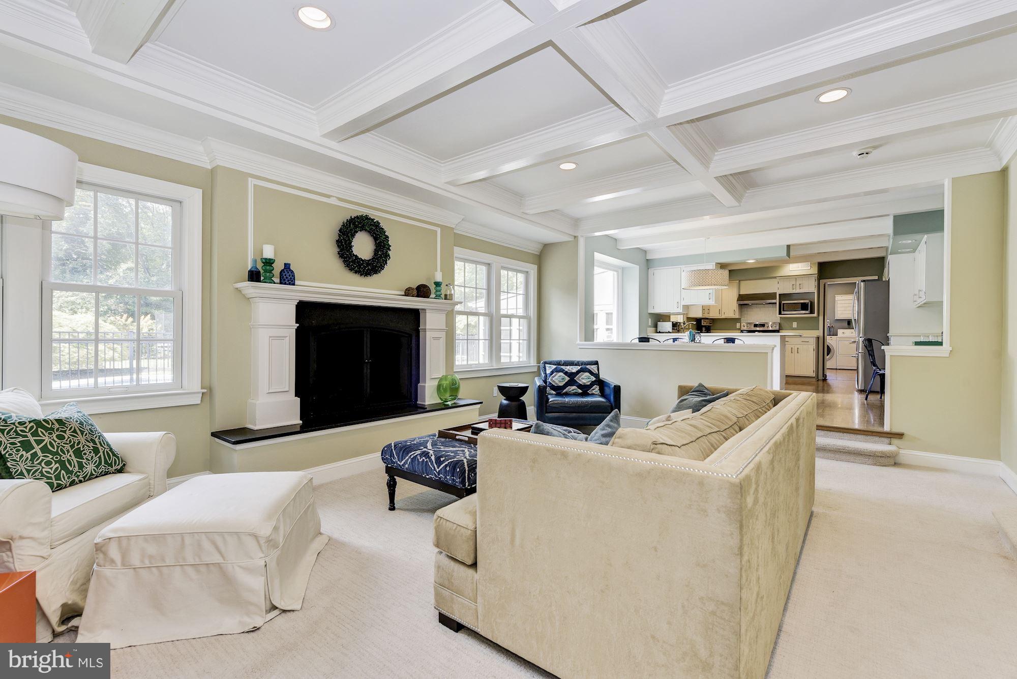 509 Sentinel Road Moorestown, NJ 08057 - Photo 4 of 25 Family Room