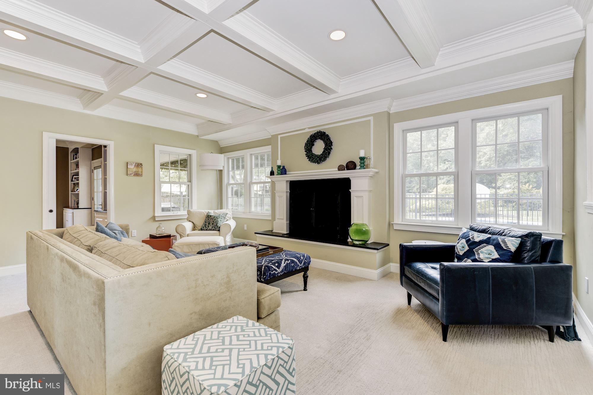 509 Sentinel Road Moorestown, NJ 08057 - Photo 5 of 25 Family Room