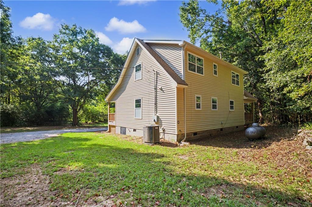 3797 Jonathans Roost Road Williamson, GA 30292 - Photo 4 of 38 Gallery Image 4