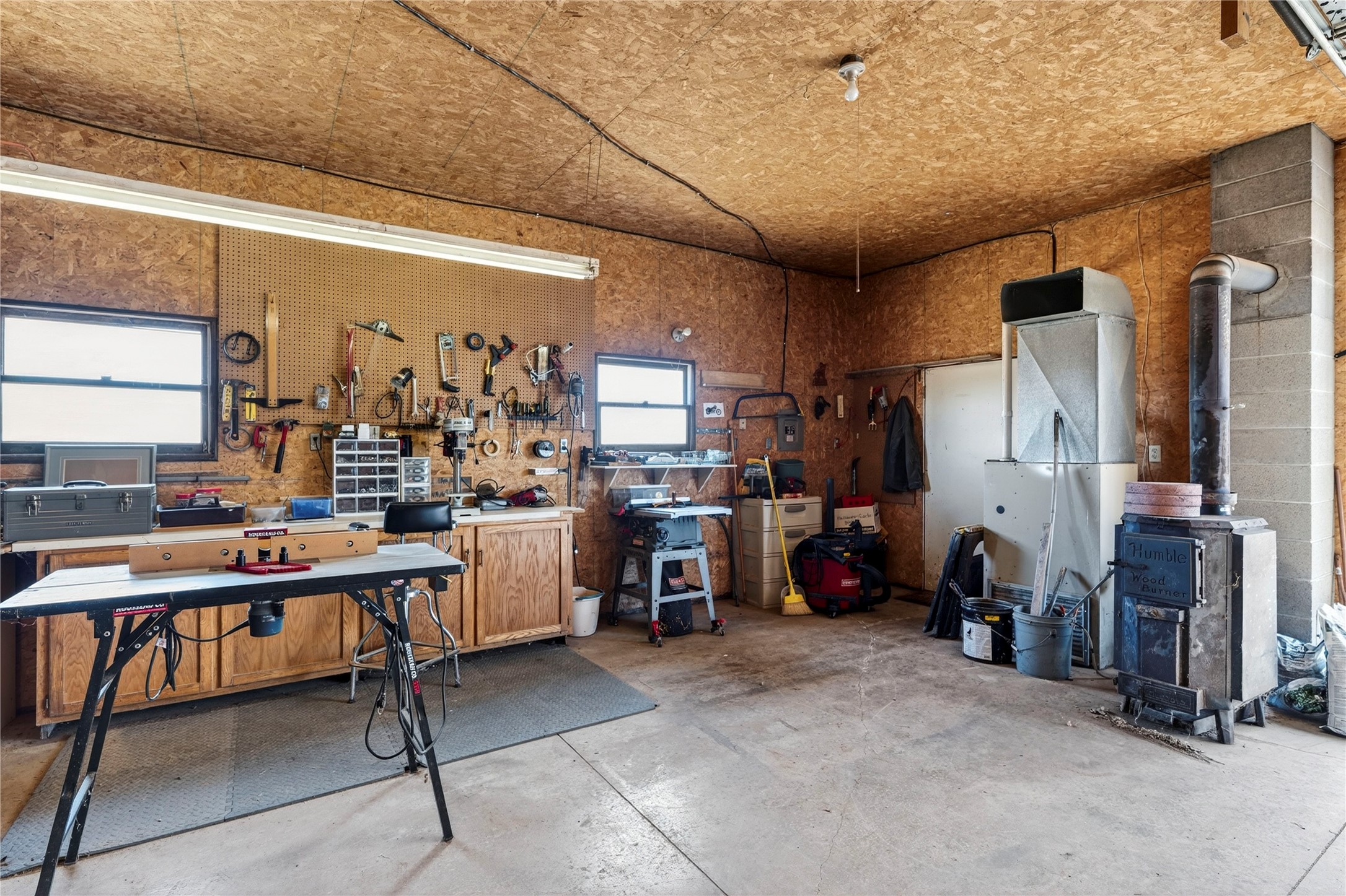 201 Hilltop Road Shell Lake, WI 54871 - Photo 50 of 60