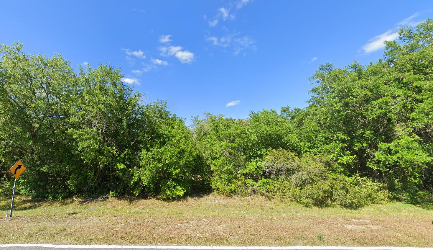 0 Canoe Creek Road St. Cloud, FL 34772 - Photo 2 of 5 Canoe Creek