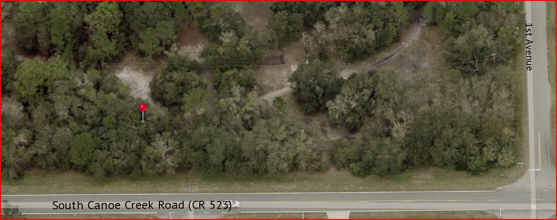 0 Canoe Creek Road St. Cloud, FL 34772 - Photo 3 of 5 Year 2005