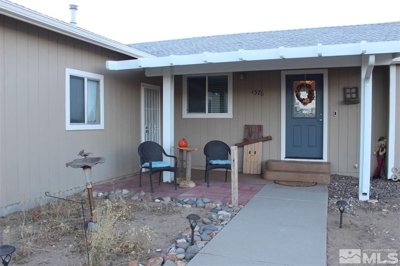 1376 Leonard Road Gardnerville, NV 89460 - Photo 1 of 17 Photo 1