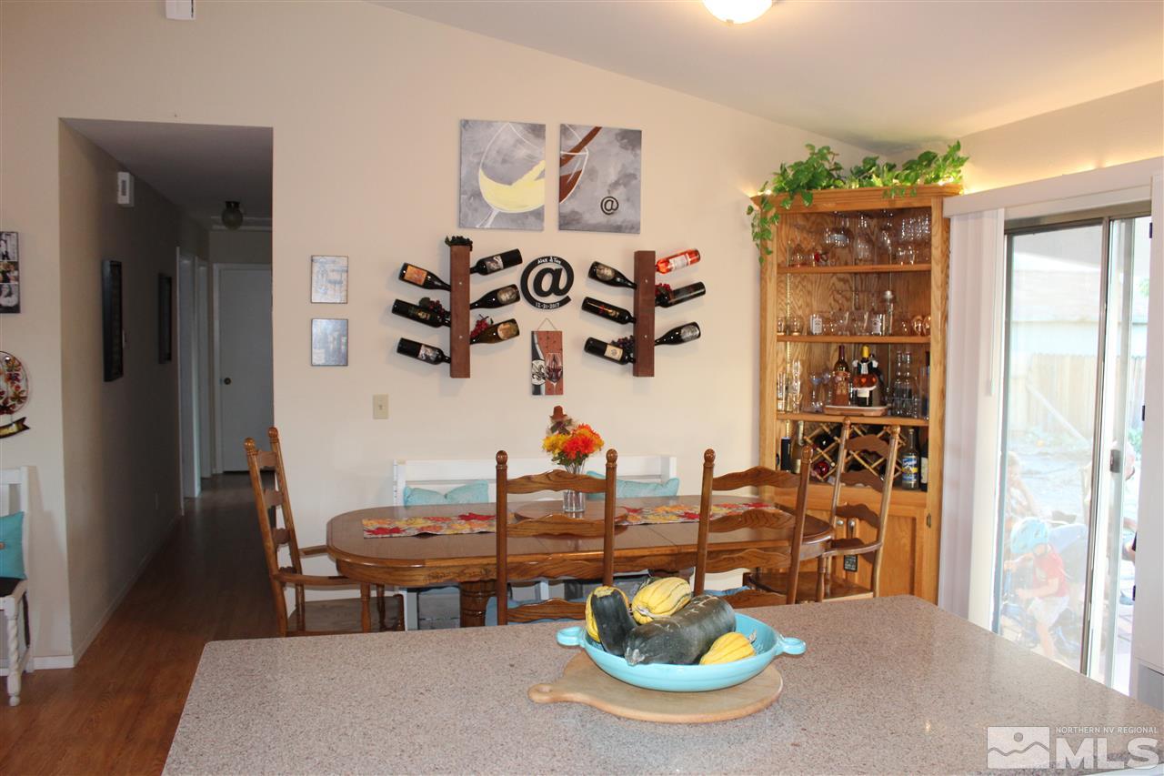 1376 Leonard Road Gardnerville, NV 89460 - Photo 8 of 17 Photo 8