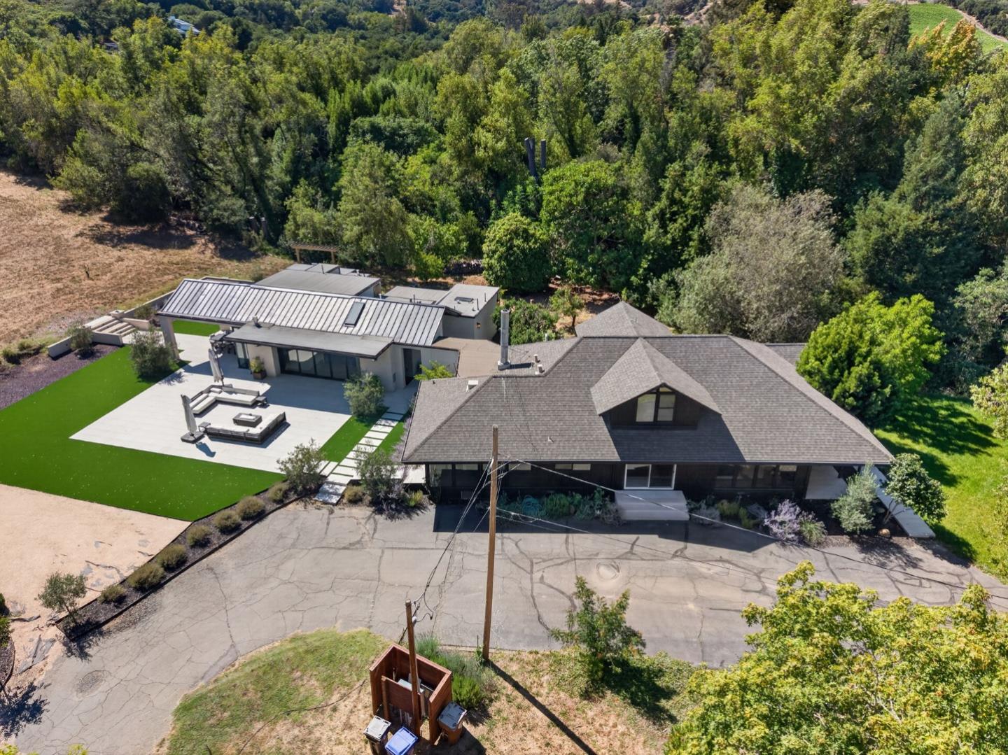 1195 Partrick Road Napa, CA 94558 - Photo 74 of 121