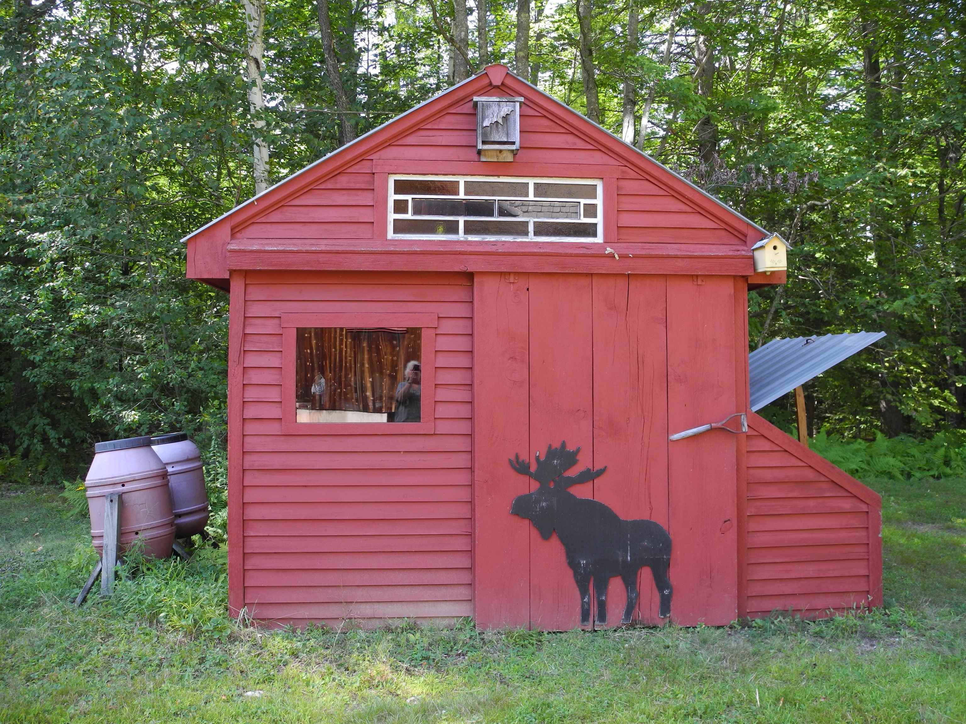 321 Hackleboro Road Canterbury, NH 03224 - Photo 9 of 49 Gallery Image 9