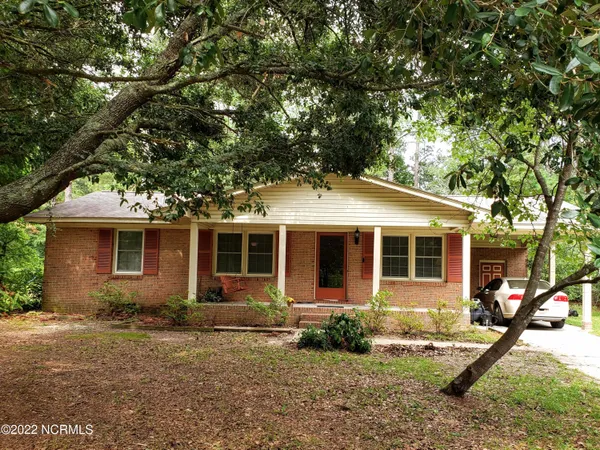 $189,000 | 12361 Hasty Road, Laurinburg, NC 28352