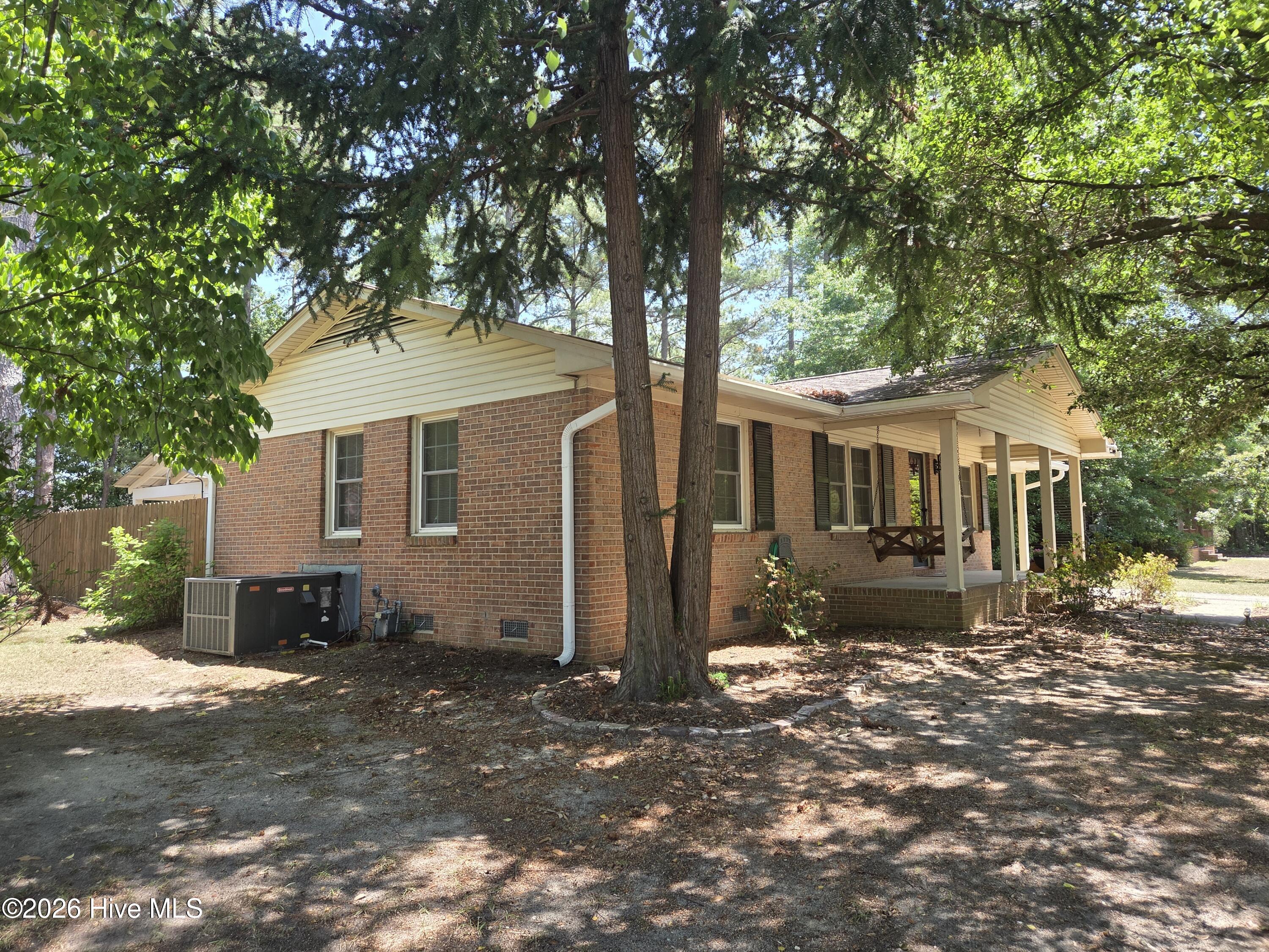 12361 Hasty Road Laurinburg, NC 28352 - Photo 2 of 49 20260504_132646