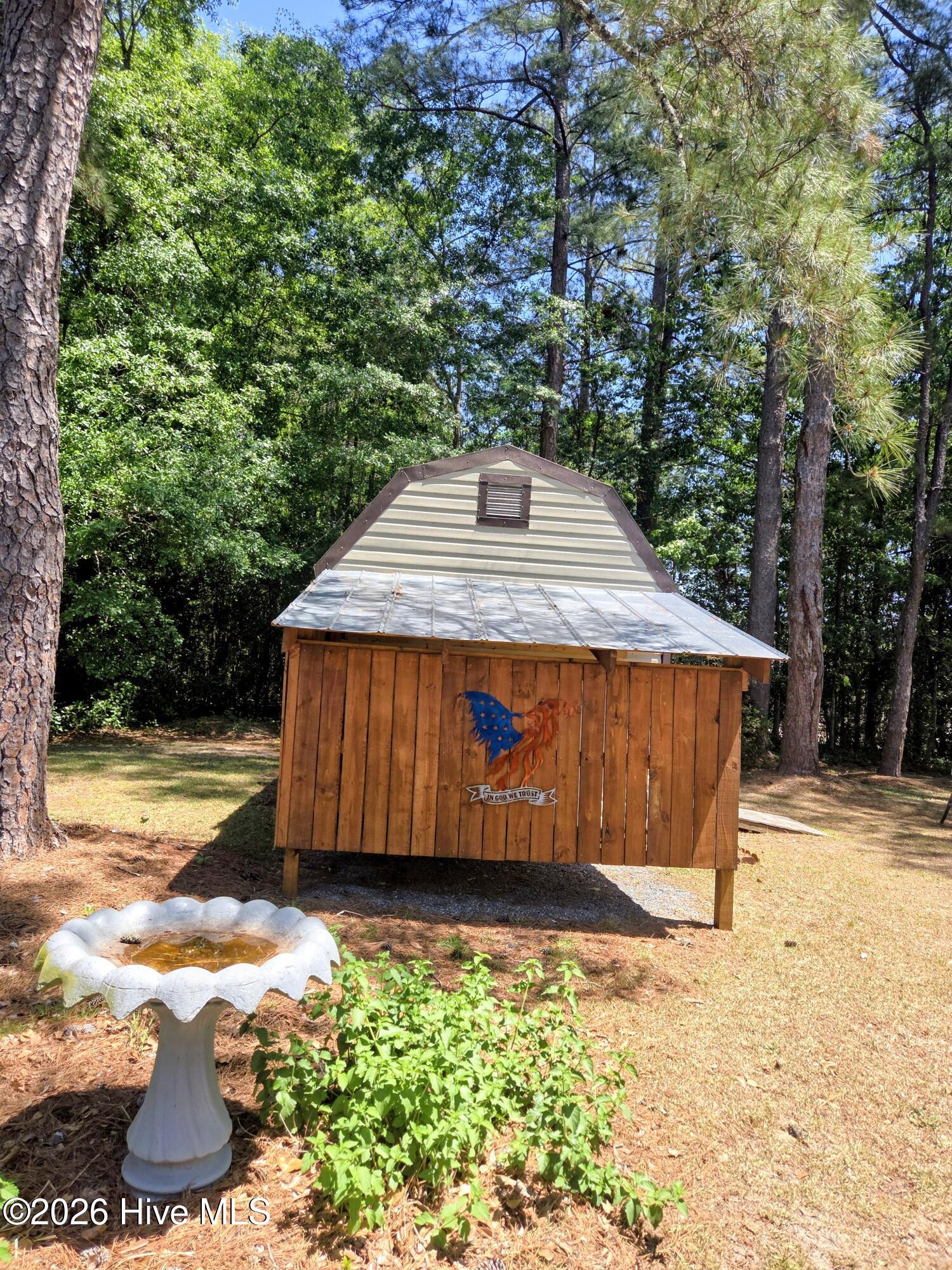 12361 Hasty Road Laurinburg, NC 28352 - Photo 42 of 49 20260504_131326~2