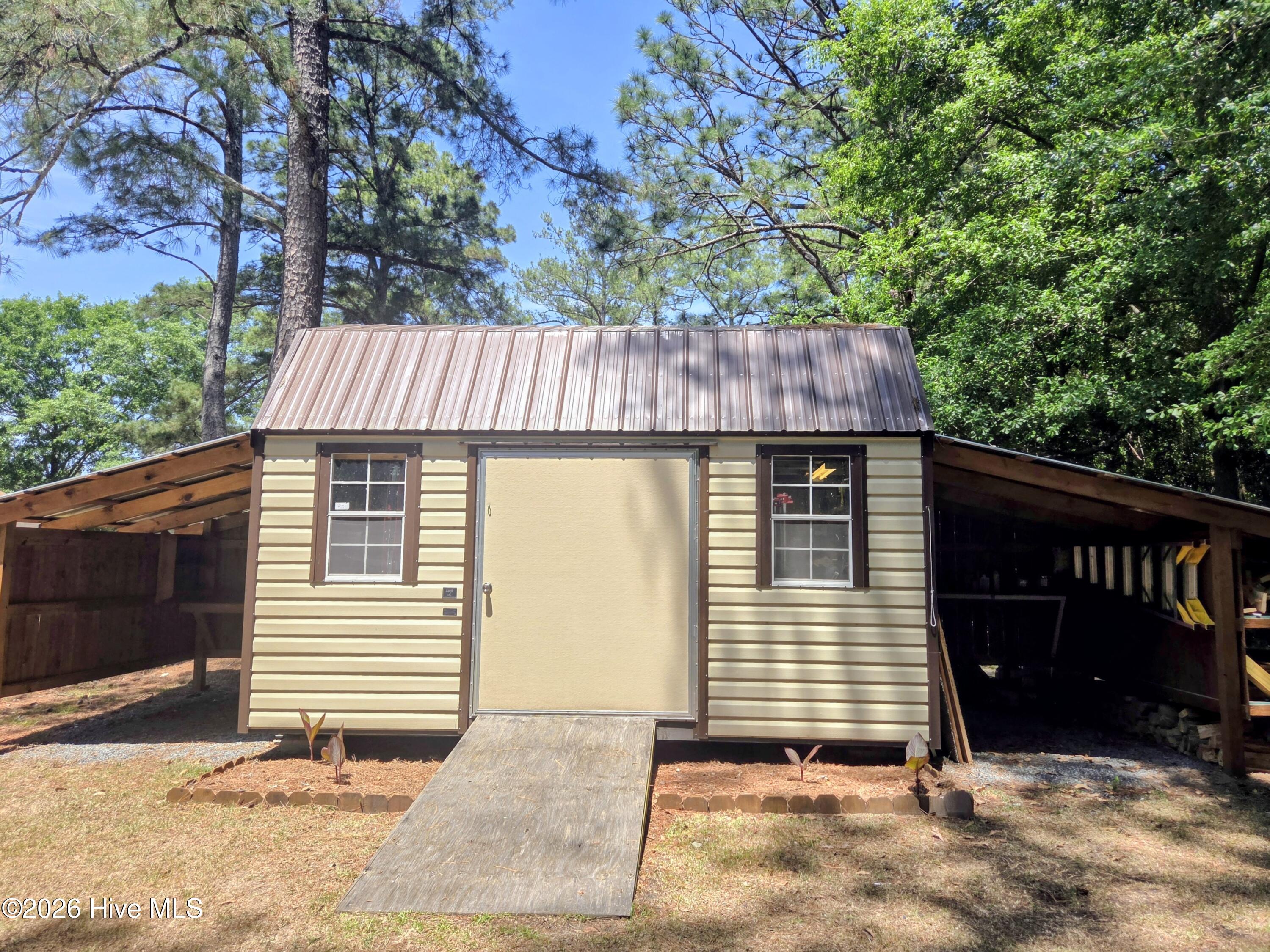 12361 Hasty Road Laurinburg, NC 28352 - Photo 43 of 49 20260504_131427~2