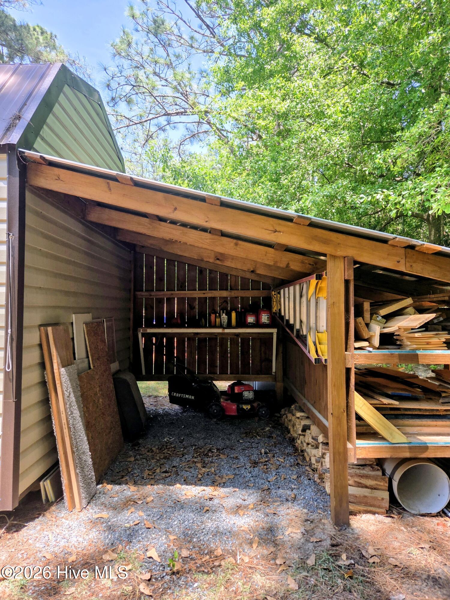 12361 Hasty Road Laurinburg, NC 28352 - Photo 45 of 49 20260504_131358~2