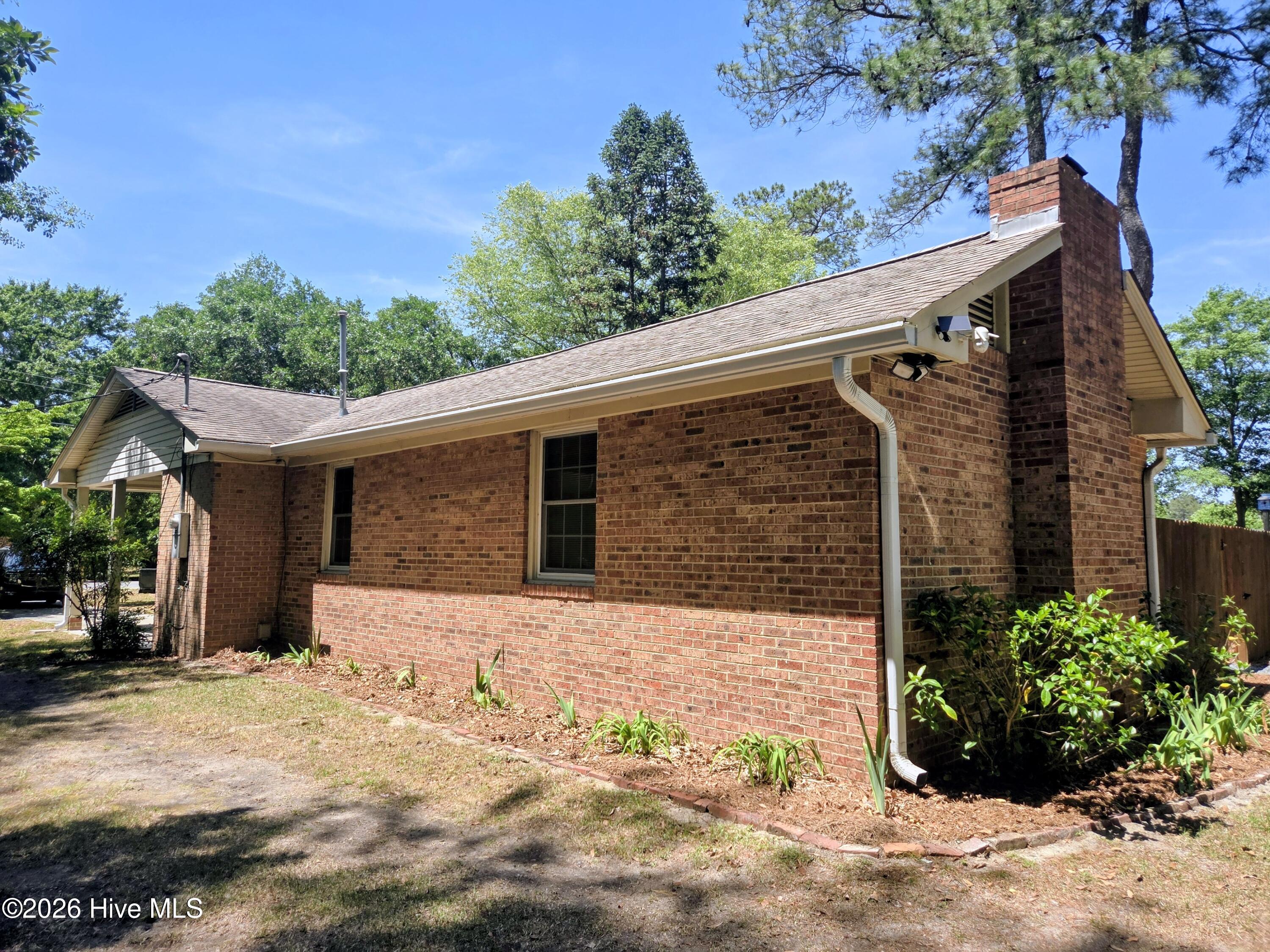 12361 Hasty Road Laurinburg, NC 28352 - Photo 46 of 49 20260504_131545~2