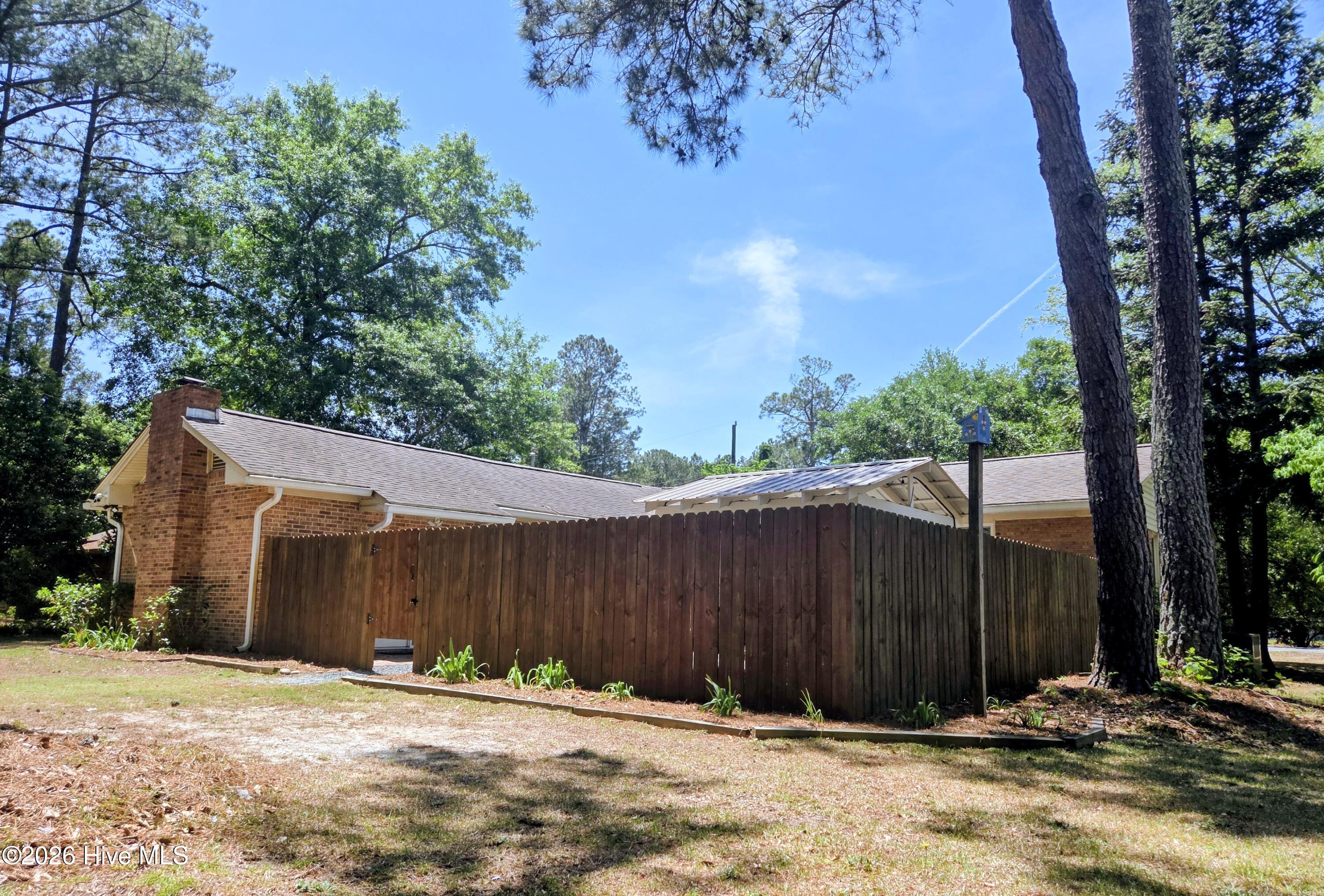 12361 Hasty Road Laurinburg, NC 28352 - Photo 47 of 49 20260504_131308~2
