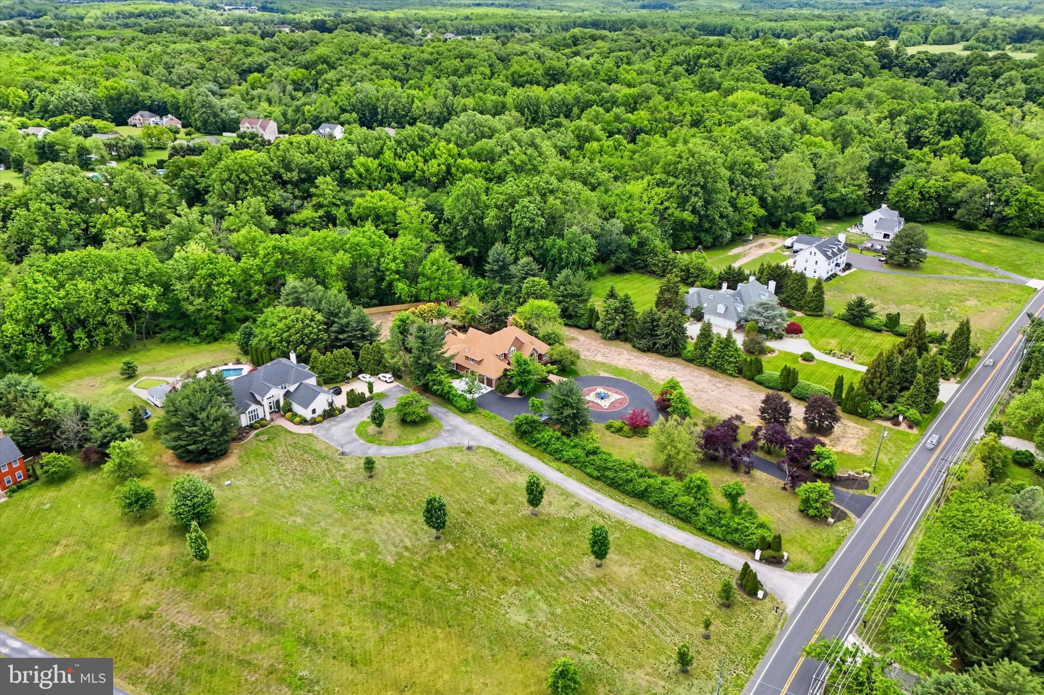 325 Harrisonville Road Mullica Hill, NJ 08062 - Photo 18 of 96