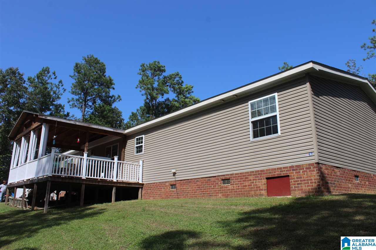 4645 Old Pineywoods Road Jasper, AL 35504 - Photo 29 of 29