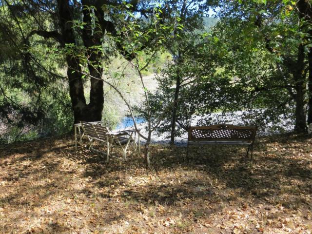 2500 Van Duzen Road Bridgeville, CA 95526 - Photo 37 of 48