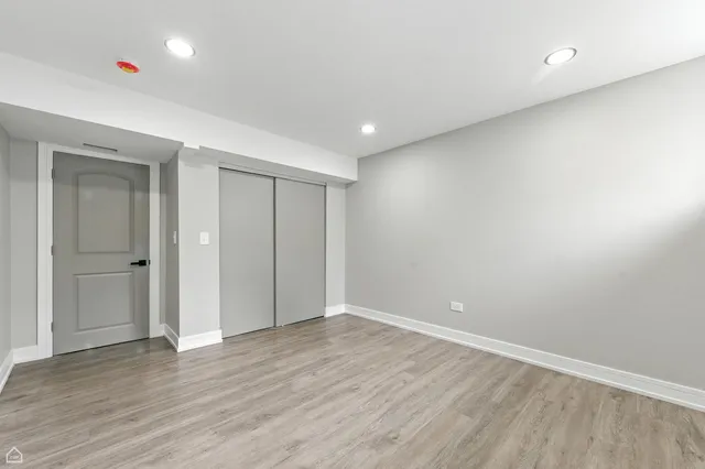 $1,950 | 4351 South King Drive, Unit G, Chicago, IL 60653