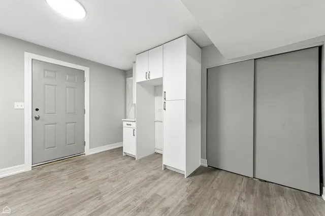 $1,950 | 4351 South King Drive, Unit G, Chicago, IL 60653