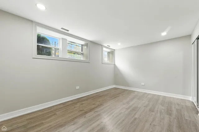 $1,950 | 4351 South King Drive, Unit G, Chicago, IL 60653