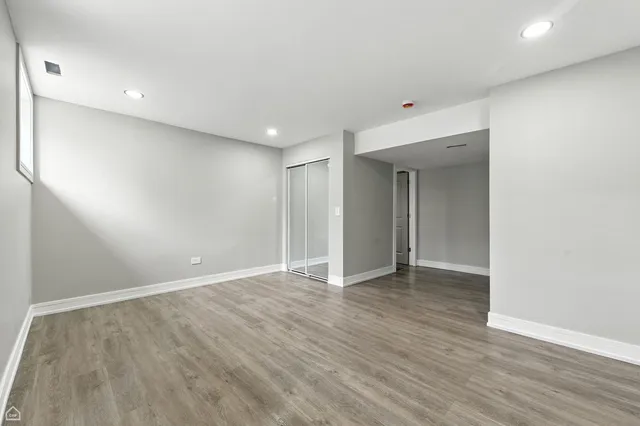 $1,950 | 4351 South King Drive, Unit G, Chicago, IL 60653