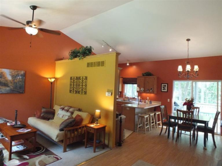 6224 North Ridge Road Pentwater, MI 49449 - Photo 1 of 8 Additional Photo