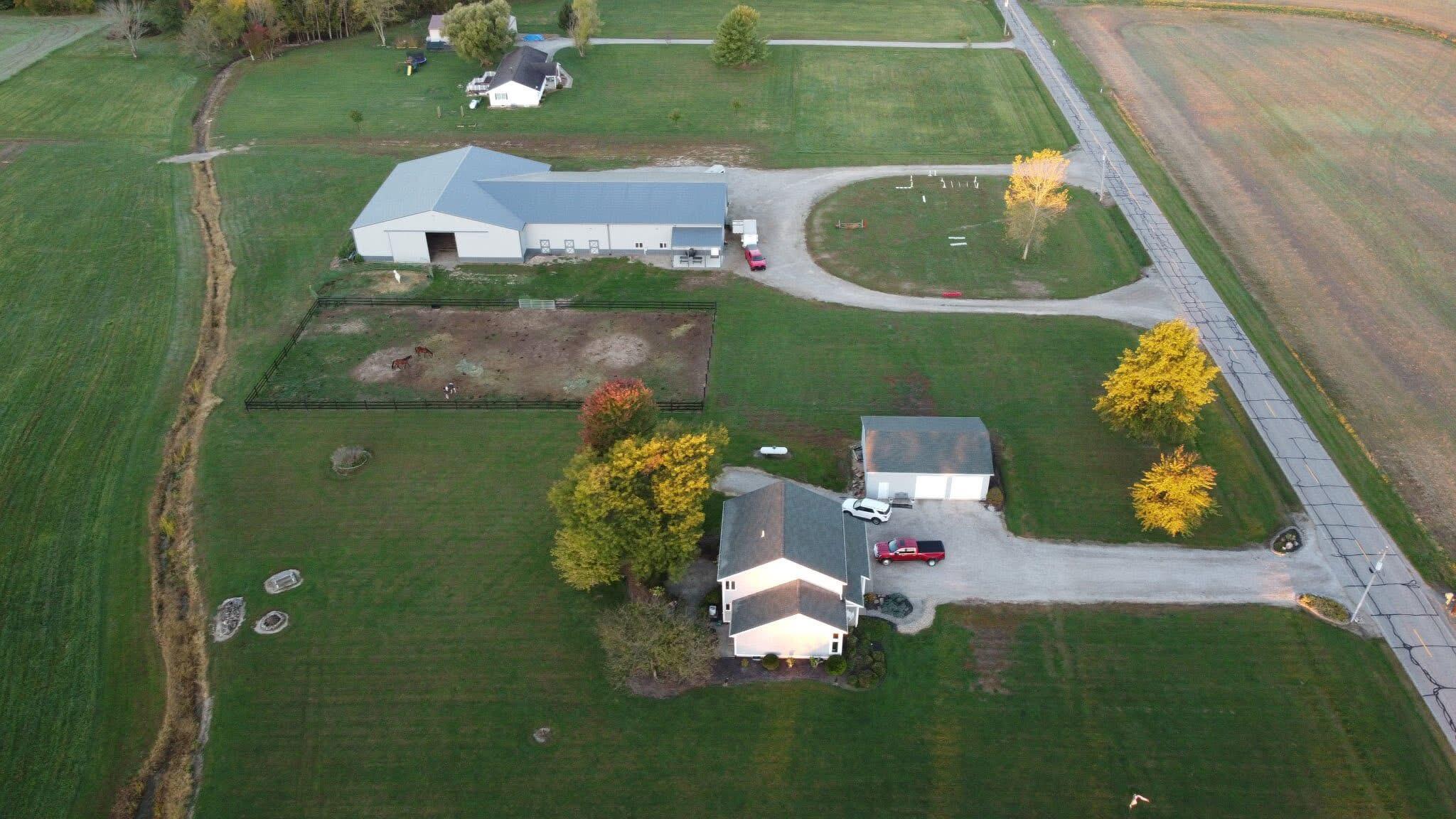 7361 Zane Trail Road Circleville, OH 43113 - Photo 4 of 24 IMG_0842